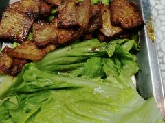 -云晓光头烧烤吧(德平路店)