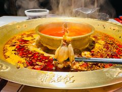 特色美蛙-哥老官重庆美蛙鱼头(虹口龙之梦店)
