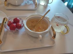 -芳朵美容养生SPA