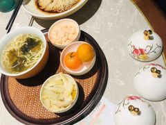 -松鹤面馆·古法焖肉面(观前店)