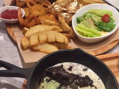 -必胜客(嘉兴八佰伴店)