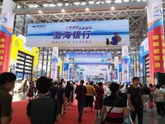 -南宁国际会展中心(会展东博文化旅游区)