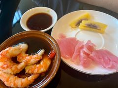 -BLD西餐厅(成都首座万丽酒店)