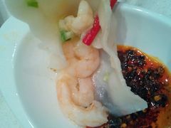 -喜家德虾仁水饺(中央大街店)