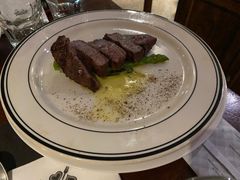 -食间牛排(湖西路店)