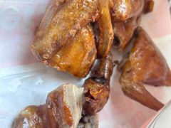 -整只乳鸽GetSQUAB(西华路店)