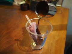 -Joymean coffee.见面咖啡