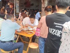 -赵姐猪耳朵饭店