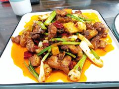 -阿鹏故事云南野生菌火锅(人民路店)