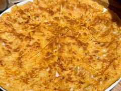 -京玉菲饭店(李村店)