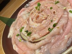 -烧肉达人•炭火烧肉(新天地店)
