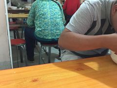 -清真李唯一优质肉丸糊辣汤