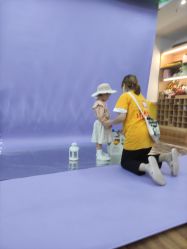-宝贝家族国际影像馆(高新店)