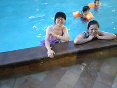 -三亚湾红树林度假世界(木棉酒店)