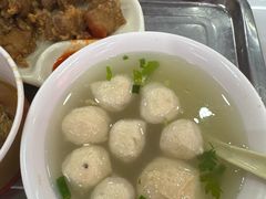 -东街钟楼肉粽(总店)