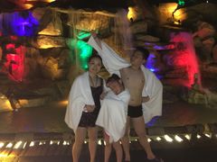 游乐设施-溧阳天目湖天沐温泉