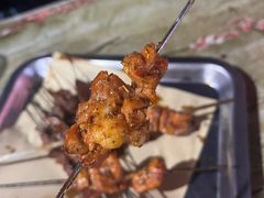 -老白家怡贵园烤肉