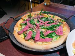 -West10 西拾·西餐厅·创意菜(未来科技城店)