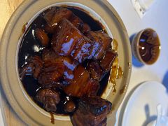 -新吉士·上海菜(浦东LCM置汇旭辉店)