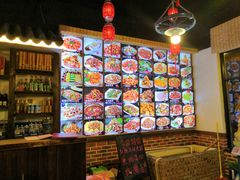 -人民公社铁锅炖·东北菜(卫国道店)