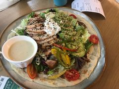 -HELLO 27 意面·沙拉·帕尼尼