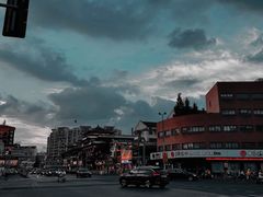 -周浦小上海步行街