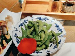 -阿吾罗日本料理(K11艺术中心店)