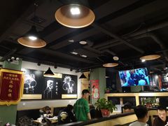 -一顿烧烤(八经街店)
