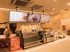 -Manner Coffee(HALO广场店)
