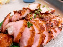 炭烧猪颈肉-Thai Alley泰爱里(二沙岛店)