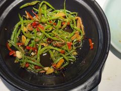-蜀龙阁· 龍头水煮鱼(天坛店)