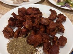 -老七饭馆(光荣道总店)