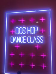 -DOS HOP潮上舞蹈