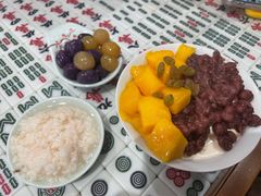 -堂屋糖水店(愚园店)