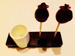 -Amber(置地文华东方酒店)