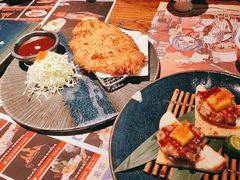 -京鹿料理(荟聚店)