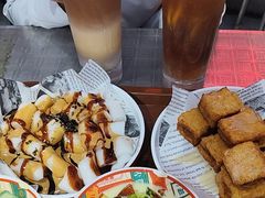 -孖记茶档·热腾茶餐(荔湾领展广场店)