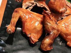 -大鸽饭(马王堆店)