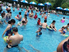 -苏州乐园森林水世界