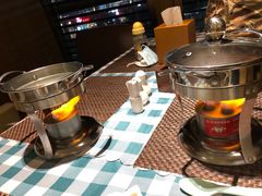 -杭州钱江新城万怡酒店-西餐厅