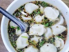 -回坊马二饺子馆