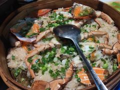 -乡里八闽·福州乡土菜(火车北站店)