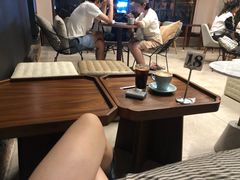 -VESH COFFEE(定西路店)