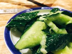 拍黄瓜-好這口重庆小面(总店)
