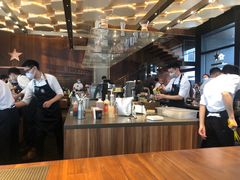 -星巴克臻选(深圳万象天地旗舰店)