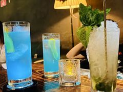 -HUNTING BAR亨霆鸡尾酒馆(越秀淘金店)