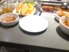 -海底捞火锅(泉城路店)