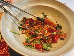 -马仕玖煲·融合菜·酥不腻烤鸭(人大店)