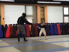 -北京众国际击剑俱乐部