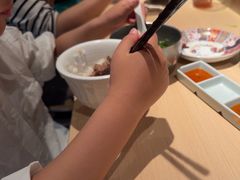 -肉肉大米(金虹桥店)